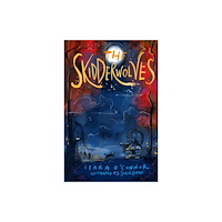 Gill The Skidderwolves (häftad, eng)