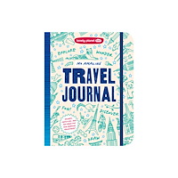 Lonely Planet Publications Lonely Planet My Amazing Travel Journal (häftad, eng)