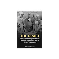 Anthem press The Graft (häftad, eng)