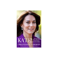 Simon & Schuster Kate! (inbunden, eng)