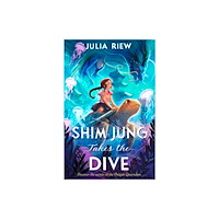 HarperCollins Publishers Shim Jung takes the Dive (häftad, eng)