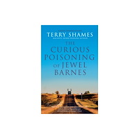 Canongate Books The Curious Poisoning of Jewel Barnes (häftad, eng)