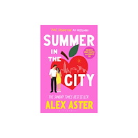 Bloomsbury Publishing PLC Summer in the City (häftad, eng)