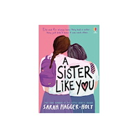 Usborne Publishing Ltd A Sister Like You (häftad, eng)