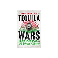 Canelo Tequila Wars (häftad, eng)