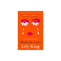 Canongate Books Heart the Lover (häftad, eng)