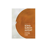 Ashmolean Museum Soma Surovi Jannat (häftad, eng)