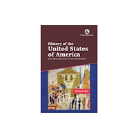 Orient Blackswan Pvt Ltd History of the United States of America (häftad, eng)