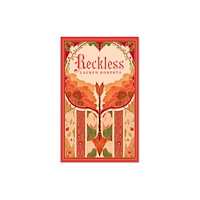 Simon & Schuster Ltd Reckless Ultra Deluxe Edition (inbunden, eng)