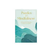 Arcturus publishing ltd Puzzles for Mindfulness (häftad, eng)