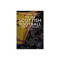 Luath Press Ltd We Are Scottish Football (häftad, eng)