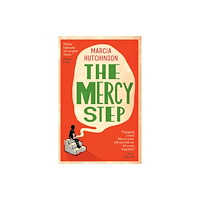 Cassava Republic Press The Mercy Step (häftad, eng)
