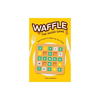 Union Square & Co. Waffle: The Word Game (häftad, eng)