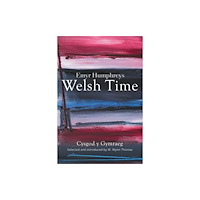 The Hmm Foundation Welsh Time (New Edition) (häftad, eng)