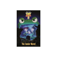 Bonnier Books Ltd Toy Story 5: The Junior Novel (häftad, eng)