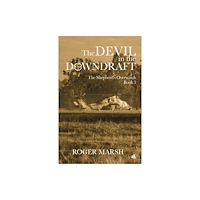Chiselbury Publishing Devil in the Downdraft (häftad, eng)