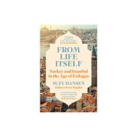 Profile Books Ltd From Life Itself (häftad, eng)