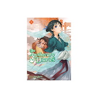 Square Enix The Apothecary Diaries 09 (Light Novel) (häftad, eng)