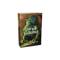PS Publishing Cold War Cthulhu (häftad, eng)