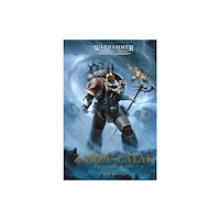 Games Workshop Ltd Zardu Layak: The Crimson Apostle (inbunden, eng)