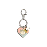 Out of Print Heartstopper Charlie and Nick Keychain