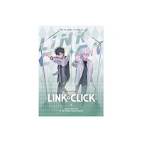 Aloha Comics LLC Link Click Vol 3 (inbunden, eng)