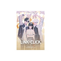 Aloha Comics LLC Link Click Vol 4 (inbunden, eng)