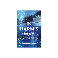 Amazon Publishing In Harm's Way (häftad, eng)