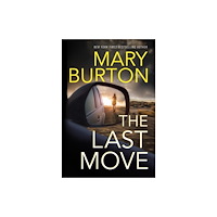 Amazon Publishing The Last Move (häftad, eng)