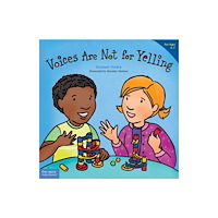 Teacher Created Materials, Inc Voices Are Not for Yelling / La voz no es para gritar (häftad, spa)
