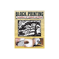 Stackpole Books Block Printing (häftad, eng)