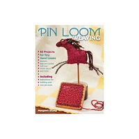 Stackpole Books Pin Loom Weaving (häftad, eng)