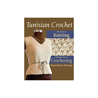 Stackpole Books Tunisian Crochet (häftad, eng)
