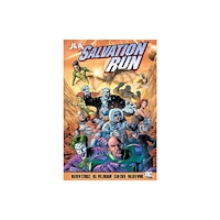 DC Comics JLA: Salvation Run (New Edition) (häftad, eng)