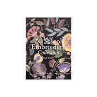 Sally Milner Publishing Pty Ltd Wool Embroidery Collection (häftad, eng)