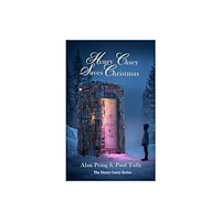 The Conrad Press Henry Casey Saves Christmas (häftad, eng)