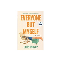 Zibby Books Everyone But Myself (häftad, eng)
