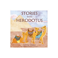 Claret Press Stories from Herodotus (häftad, eng)
