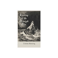 The Conrad Press Standing at the Midnight Gate (häftad, eng)