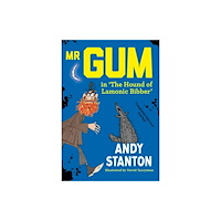 HarperCollins Publishers Mr Gum in 'The Hound of Lamonic Bibber' (häftad, eng)