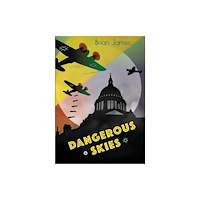 Claret Press Dangerous Skies (häftad, eng)