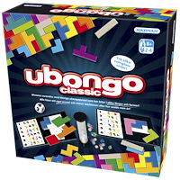 Egmont Kärnan Ubongo Classic