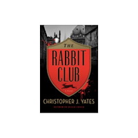 Harpercollins publishers inc The Rabbit Club (inbunden, eng)