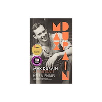 HarperCollins Publishers (Australia) Pty Ltd Max Dupain: A portrait of the new landmark biography of Australia's most iconic photographer from leading curator and aw...