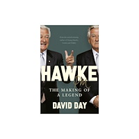 HarperCollins Publishers (Australia) Pty Ltd Hawke PM (inbunden, eng)