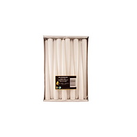 No Brand Antikljus DELSBO Stearin 25cm 50/fp