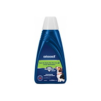 BISSELL Homecare BISSELL Spot & Stain Spot & Stain Pet Pro Oxy rengörare - vätska - flaska - 1 L - färsk - koncentrerat