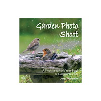 Brambleby Books Garden Photo Shoot (häftad, eng)