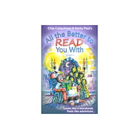 Epic Storytelling Ltd All the Better to Read You With (inbunden, eng)