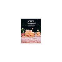 Lucie Franc de Ferriere Cake From Lucie (inbunden, eng)